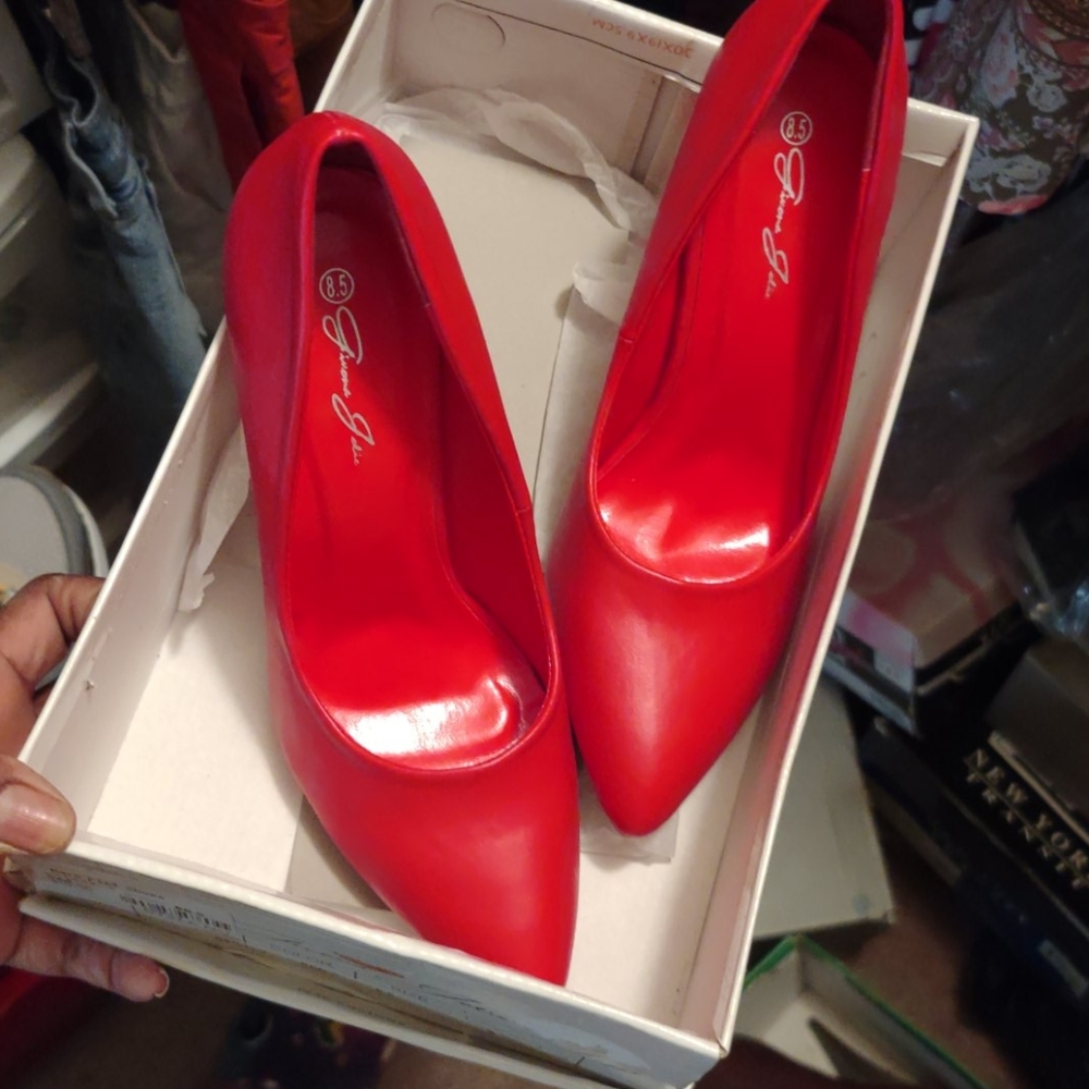 Heels
